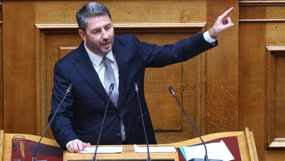 androulakis